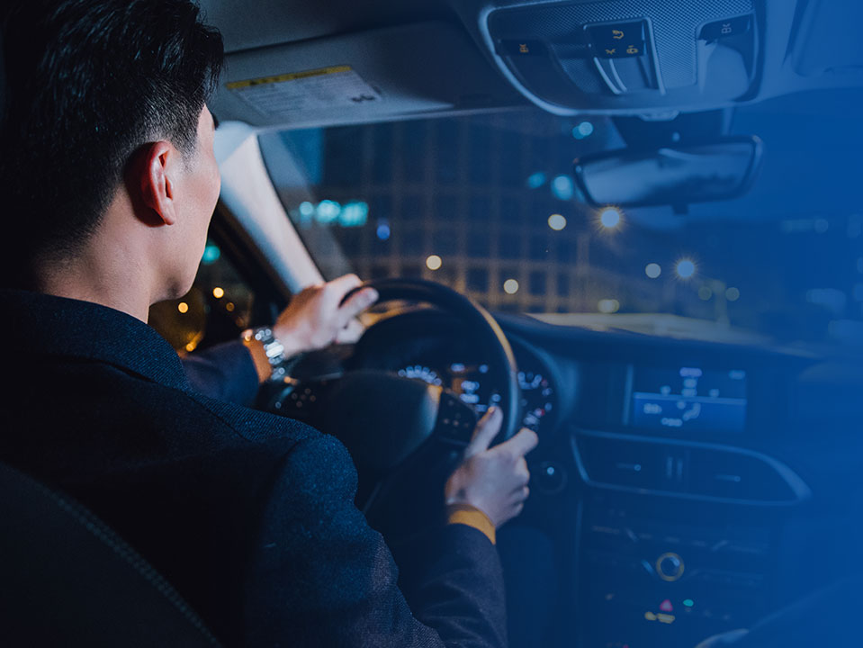 Reprodutor Multimídia para Carro