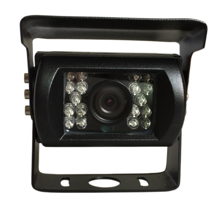 câmera à prova d'água