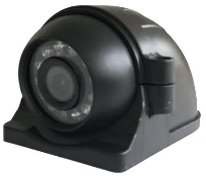 Câmera de ponto cego direito