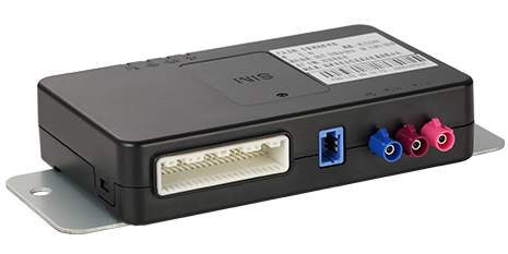 Telematics Control Unit