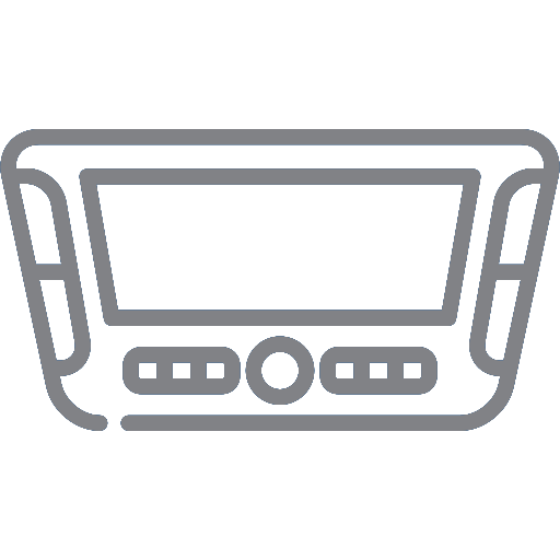Sistema de Infotainment Veicular