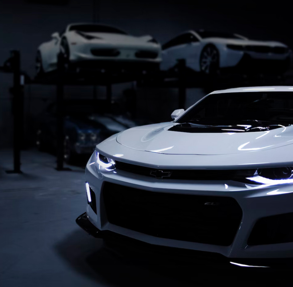 Sistema de Infotainment Veicular